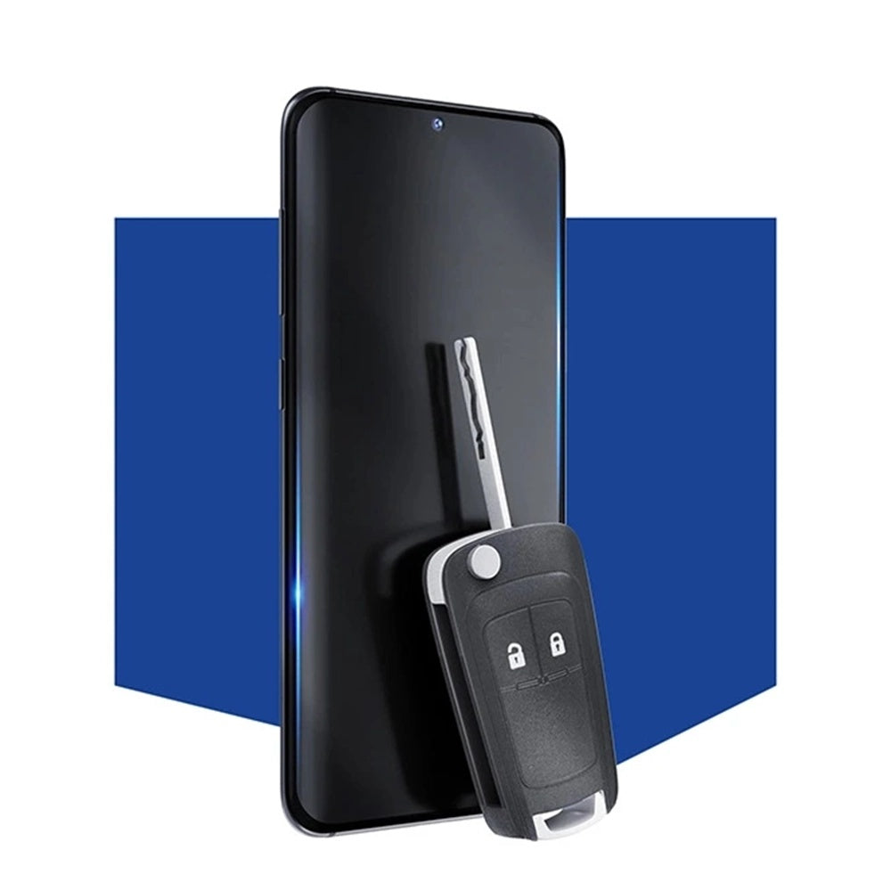 Προστατευτική Μεμβράνη Οθόνης 3MK ARC+ για Nothing Phone (3a) Lite, Πλαστική