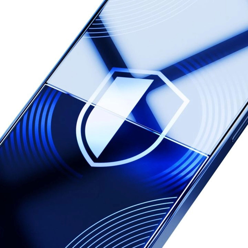 Προστατευτική Μεμβράνη Οθόνης 3MK HardGlass για Samsung Galaxy S26 Ultra, Ενισχυμένο Γυαλί, Πλήρης Κόλληση, Μαύρη
