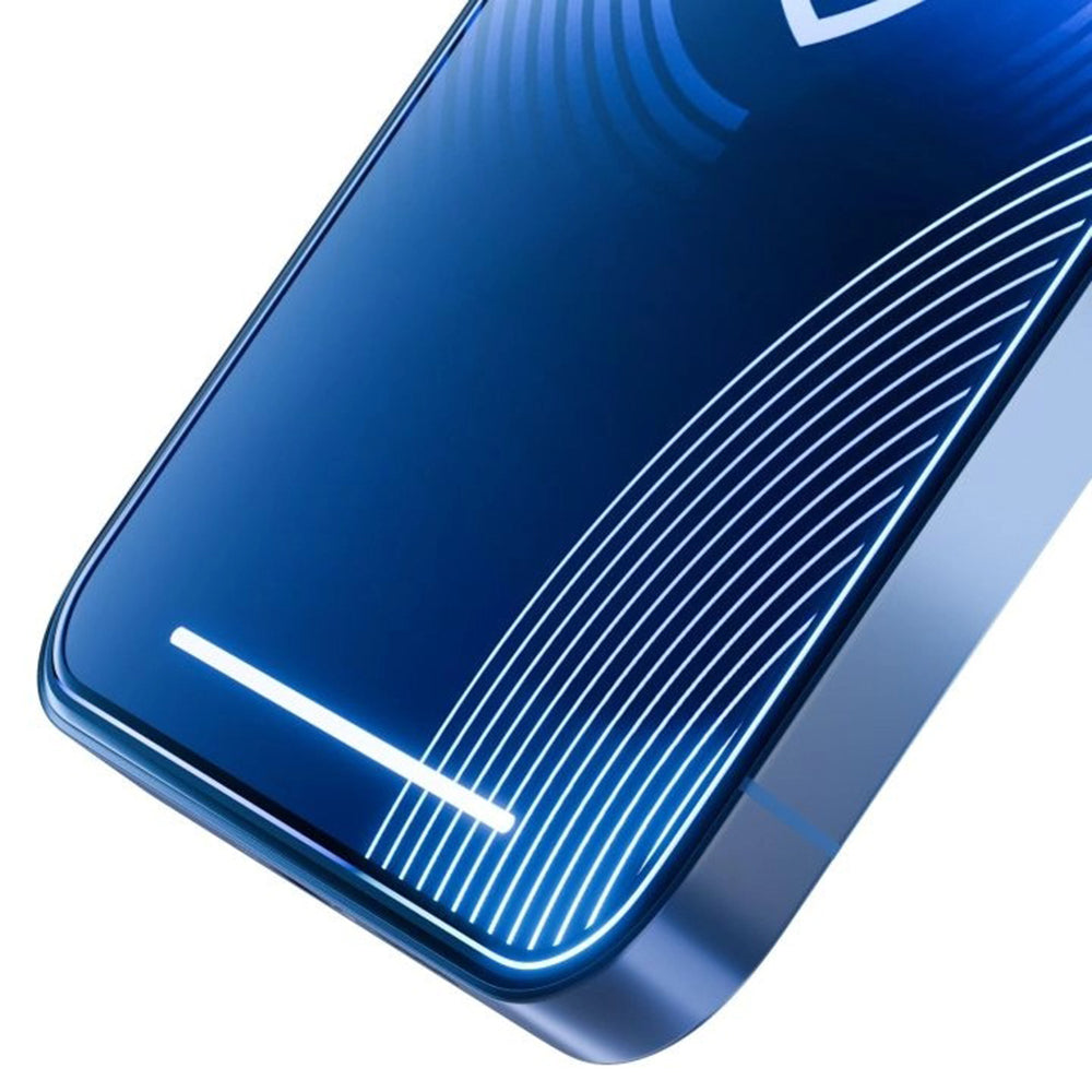 Προστατευτική Μεμβράνη Οθόνης 3MK HardGlass για Samsung Galaxy S26 Ultra, Ενισχυμένο Γυαλί, Πλήρης Κόλληση, Μαύρη