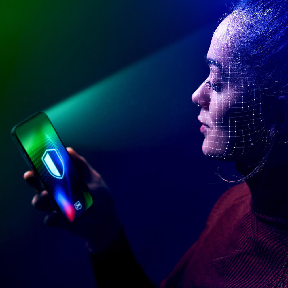 Προστατευτική Μεμβράνη Οθόνης 3MK Hardy Ultra για Apple iPhone 17 Pro, Ενισχυμένο Γυαλί, Full Glue, Μαύρη