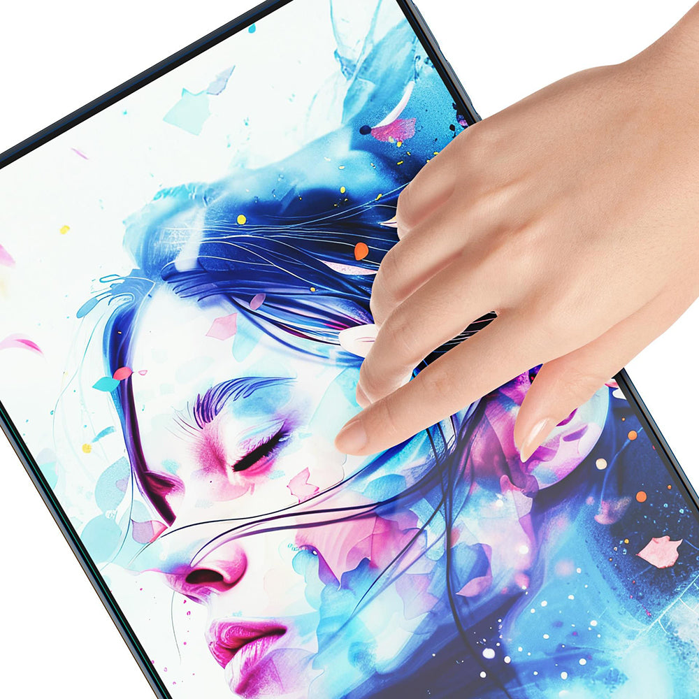 Προστατευτική μεμβράνη οθόνης 3MK Paper Feeling για Apple iPad Air 11 (2026) / Air 11 (2025), Πλαστικό, Σετ 2 τεμαχίων