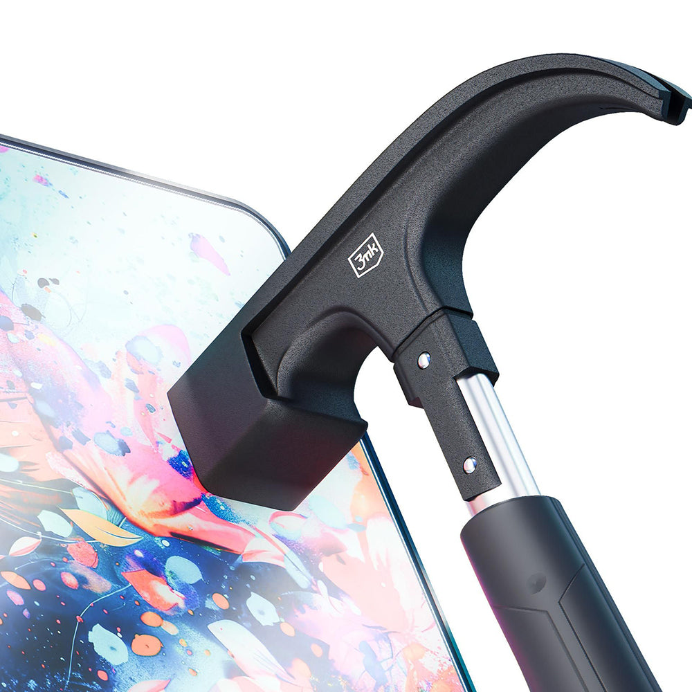 Προστατευτική μεμβράνη οθόνης 3MK Paper Feeling για Apple iPad Air 11 (2026) / Air 11 (2025), Πλαστικό, Σετ 2 τεμαχίων