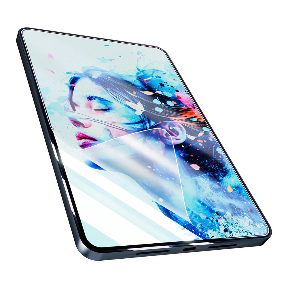 Προστατευτική μεμβράνη οθόνης 3MK Paper Feeling για Apple iPad Air 11 (2026) / Air 11 (2025), Πλαστικό, Σετ 2 τεμαχίων