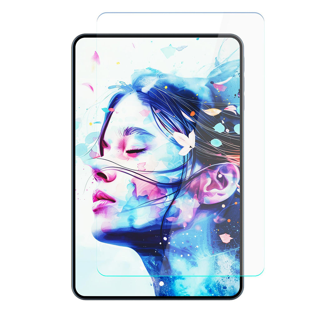 Προστατευτική μεμβράνη οθόνης 3MK Paper Feeling για Apple iPad Air 11 (2026) / Air 11 (2025), Πλαστικό, Σετ 2 τεμαχίων