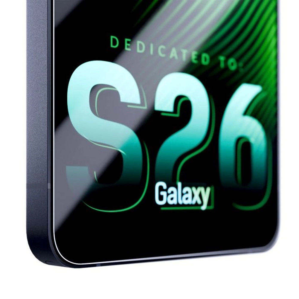 Προστατευτική Μεμβράνη Οθόνης 3MK Silver Protect+ για Samsung Galaxy S26 S942, Πλαστική