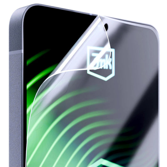 Προστατευτική Μεμβράνη Οθόνης 3MK Silver Protect+ για Samsung Galaxy S26 Ultra, Πλαστική