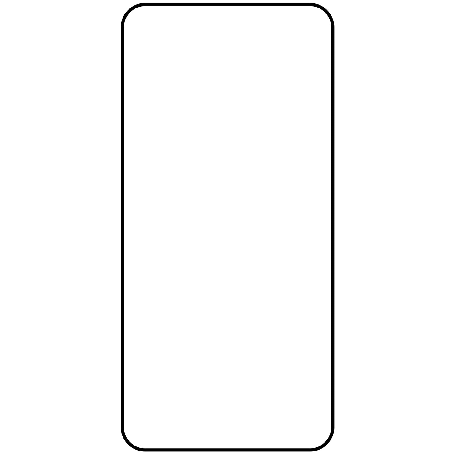 Προστατευτική Μεμβράνη Οθόνης Blue Shield για Samsung Galaxy S25+ S936, Ενισχυμένο Γυαλί, Πλήρης Κόλληση, Συμβατό με Θήκες, Μαύρη