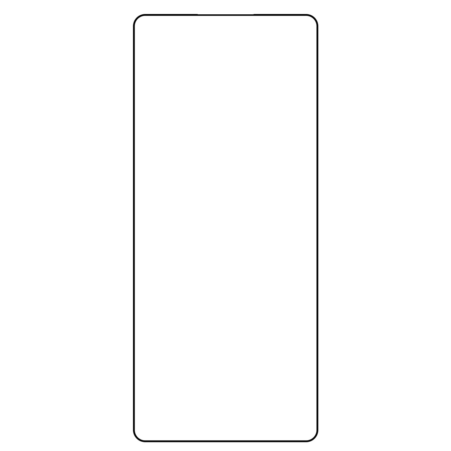 Προστατευτική Μεμβράνη Οθόνης Blue Shield για Samsung Galaxy S25 Ultra S938, Ενισχυμένο Γυαλί, Πλήρης Κόλληση, Συμβατό με Θήκες, Μαύρη