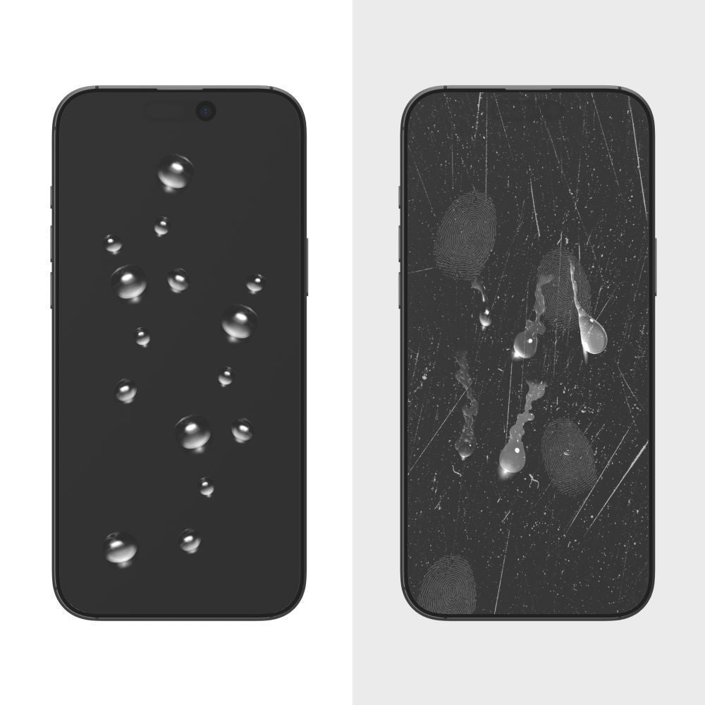 Προστατευτική Μεμβράνη Οθόνης Tech-Protect FIT+ για Xiaomi Redmi Note 15 Pro 5G, Ενισχυμένο Γυαλί, Πλήρης Κόλληση, Σετ 2 τεμαχίων, 2.5D, Μαύρη