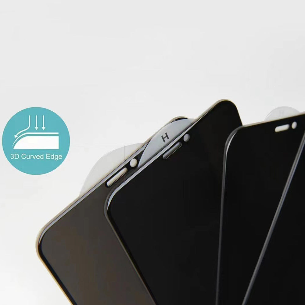 Προστατευτική μεμβράνη οθόνης Privacy OEM Shield Screen για Samsung Galaxy S25 Ultra S938, Ασφαλισμένο γυαλί, Πλήρης κόλλα