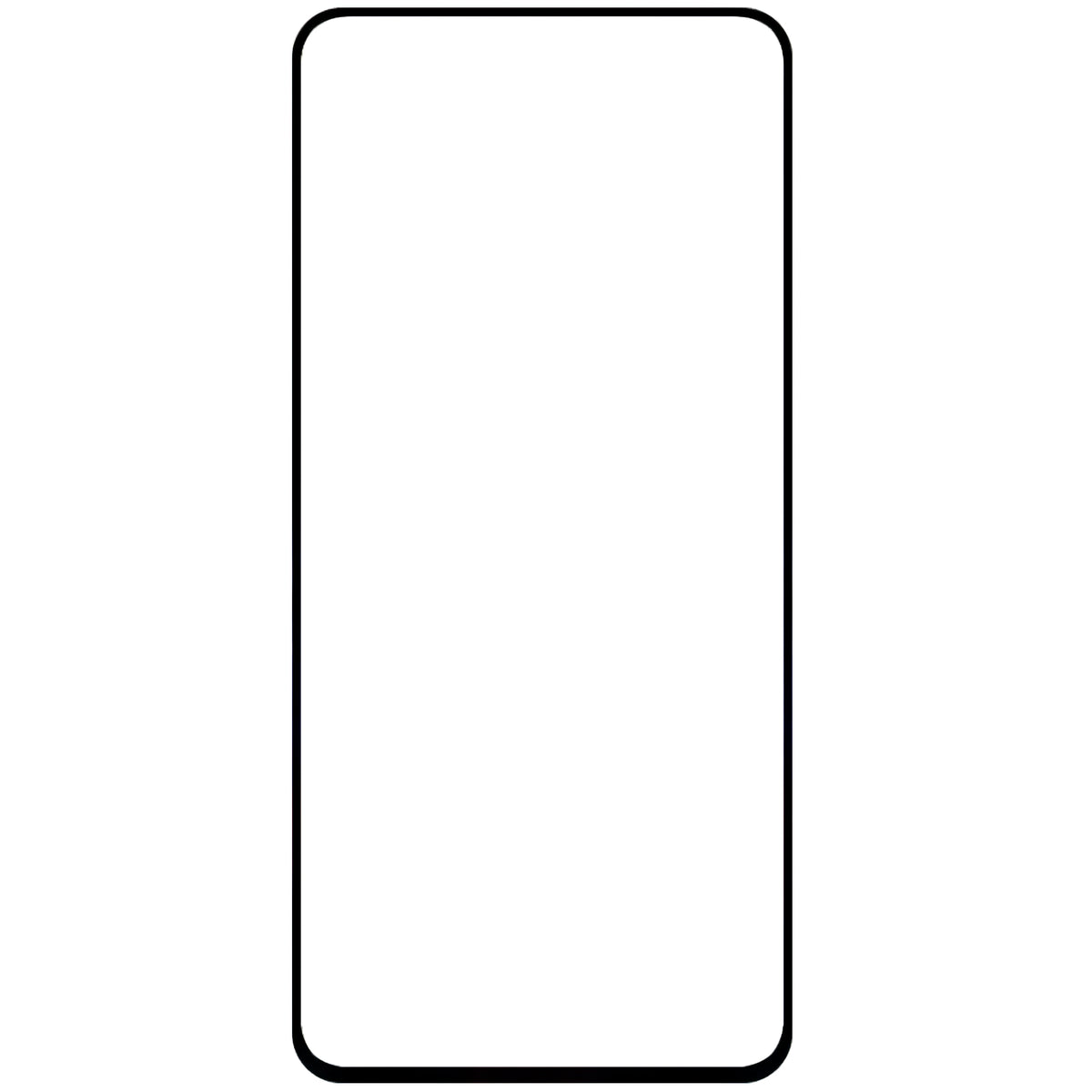 Προστατευτική Μεμβράνη Οθόνης Blue Shield για Honor Magic6 Lite, Ενισχυμένο Γυαλί, Edge Glue, Συμβατή με Θήκες, Μαύρη