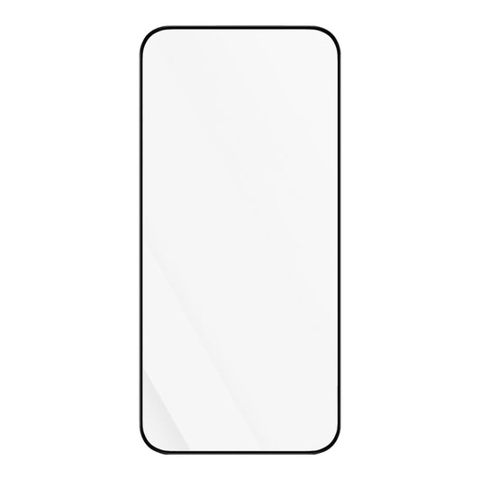 Προστατευτική μεμβράνη οθόνης Blueo Anti-Static HD για Apple iPhone 11 Pro Max / XS Max, ασφαλισμένο γυαλί, πλήρης κόλλα, μαύρο