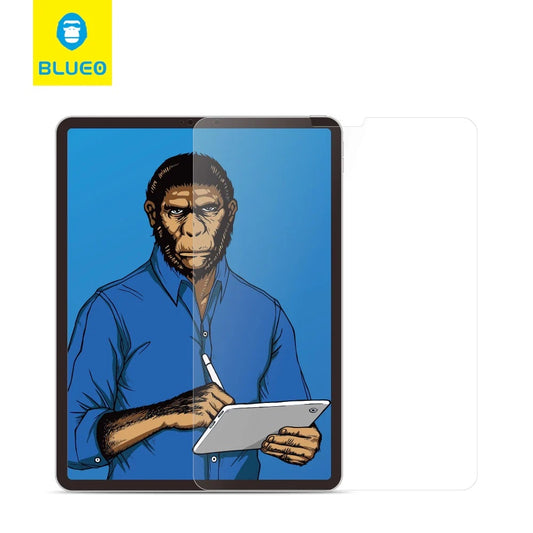 Προστατευτική μεμβράνη οθόνης Blueo Special Writing για Apple iPad Pro 11 (2024), Πλαστικό
