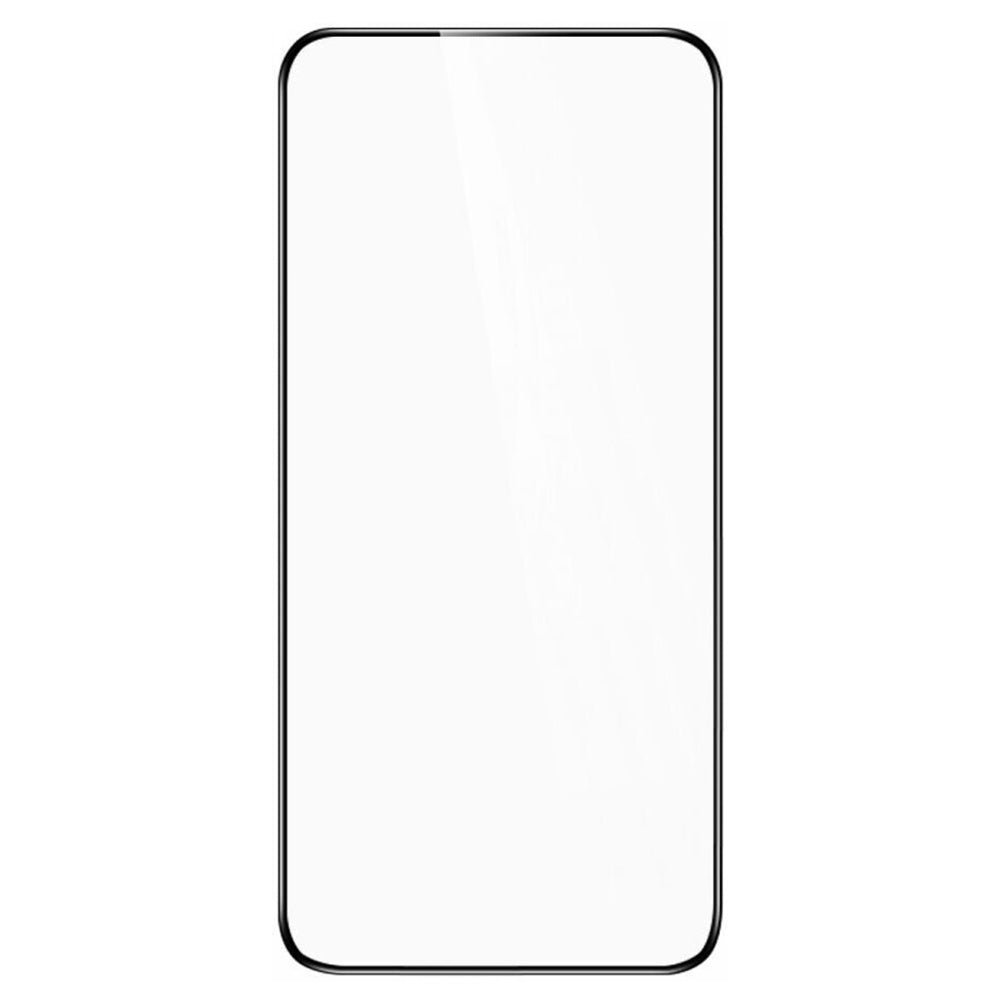 Προστατευτική Μεμβράνη Οθόνης ESR Armorite για Apple iPhone 15 Plus, Ενισχυμένο Γυαλί, Πλήρης Κόλληση, Μαύρη