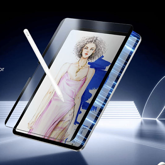 Προστατευτική Μεμβράνη Οθόνης ESR Paper Feel Magnetic για Apple iPad Pro 13 (2024), Πλαστική