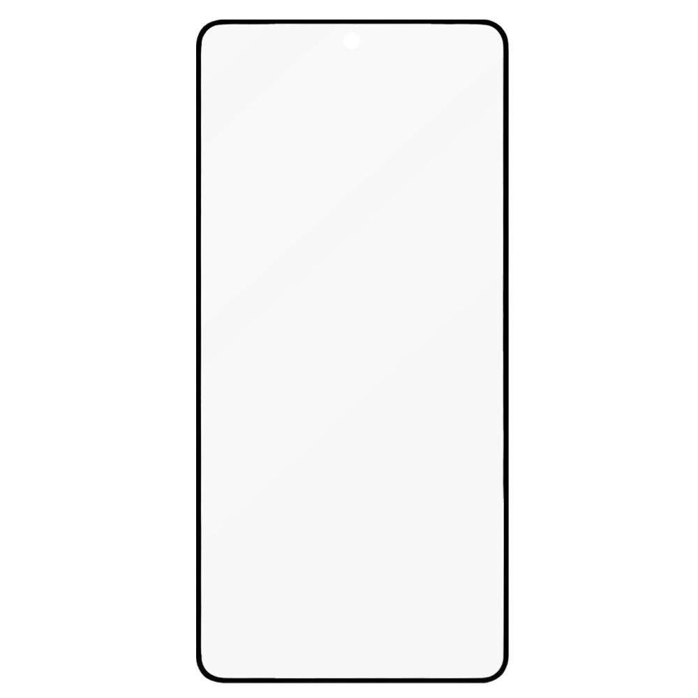 Προστατευτική Μεμβράνη Οθόνης Matte Blueo Anti-Glare για Samsung Galaxy S26 Ultra S948, Ενισχυμένο Γυαλί, Full Glue, Μαύρη