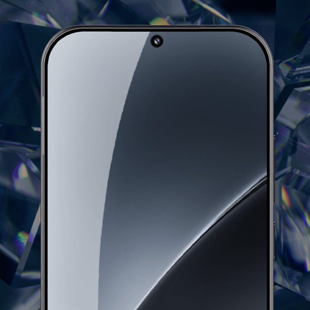 Προστατευτική μεμβράνη οθόνης Nillkin H+ Pro για Xiaomi 17 Pro Max / 17 Ultra, Ασφαλισμένο γυαλί, Πλήρης κόλλα