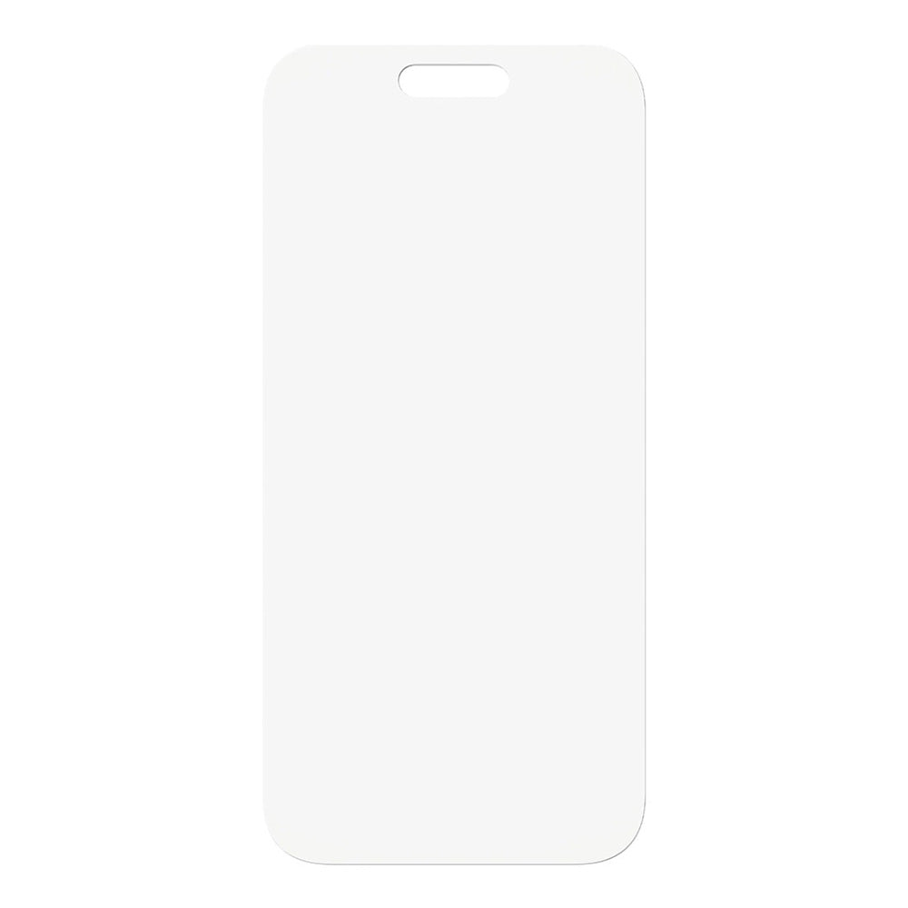 Προστατευτική Μεμβράνη Οθόνης PanzerGlass Classic Fit EasyAligner για Apple iPhone 17 Air, Ενισχυμένο Γυαλί, Full Glue