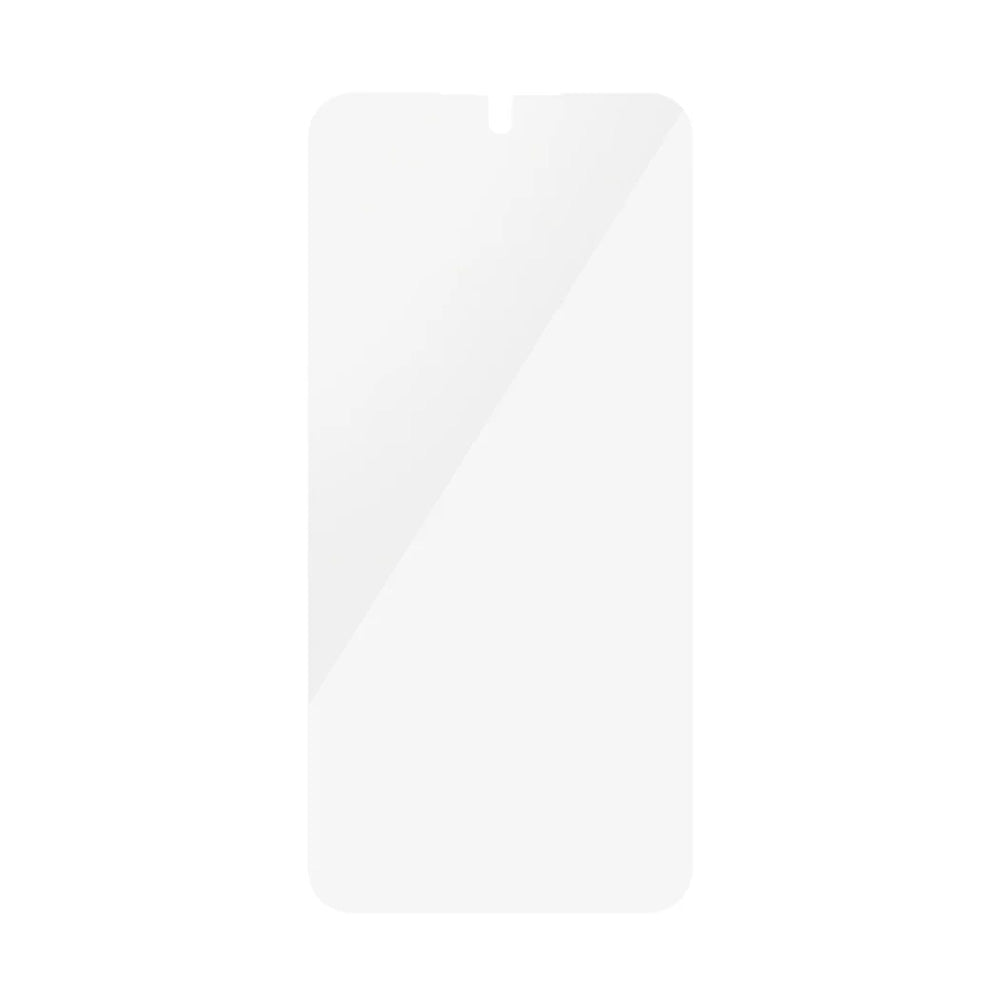 Προστατευτική Μεμβράνη Οθόνης PanzerGlass Safe. Ultra-Wide Fit EasyAligner για Samsung Galaxy A36 A366, Ενισχυμένο Γυαλί, Full Glue