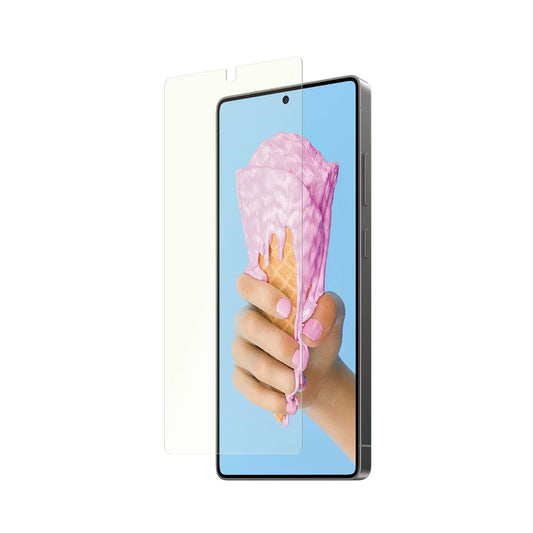Προστατευτική Μεμβράνη Οθόνης PanzerGlass Ultra-Wide Fit All-in-One για Samsung Galaxy S25 Ultra S938, Ενισχυμένο Γυαλί, Full Glue