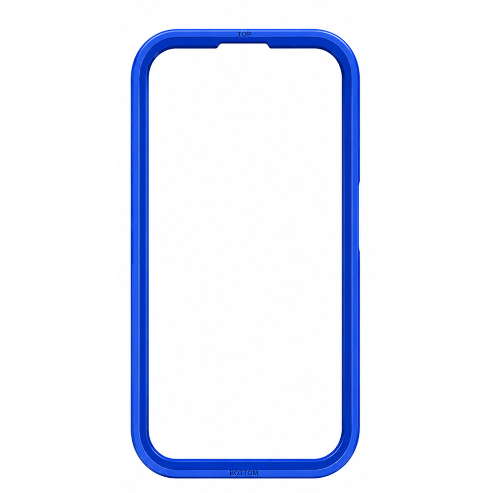 Προστατευτικό οθόνης Privacy Blueo Anti Peep AR για Apple iPhone 18 Pro, Σκληρυμένο Γυαλί, Full Glue, 3D