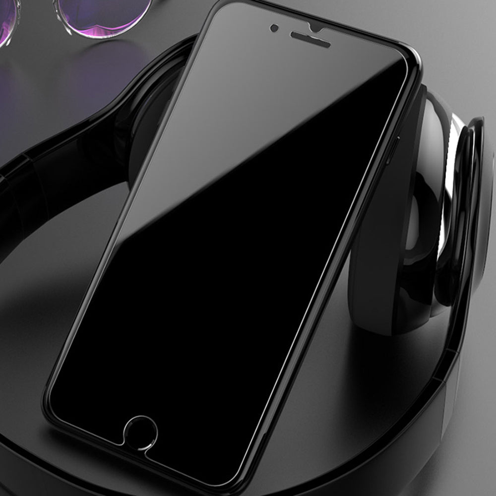 Προστατευτική μεμβράνη οθόνης Privacy Lito Classic για Apple iPhone 18 Pro Max, ασφαλισμένο γυαλί, πλήρης κόλλα, 2.5D