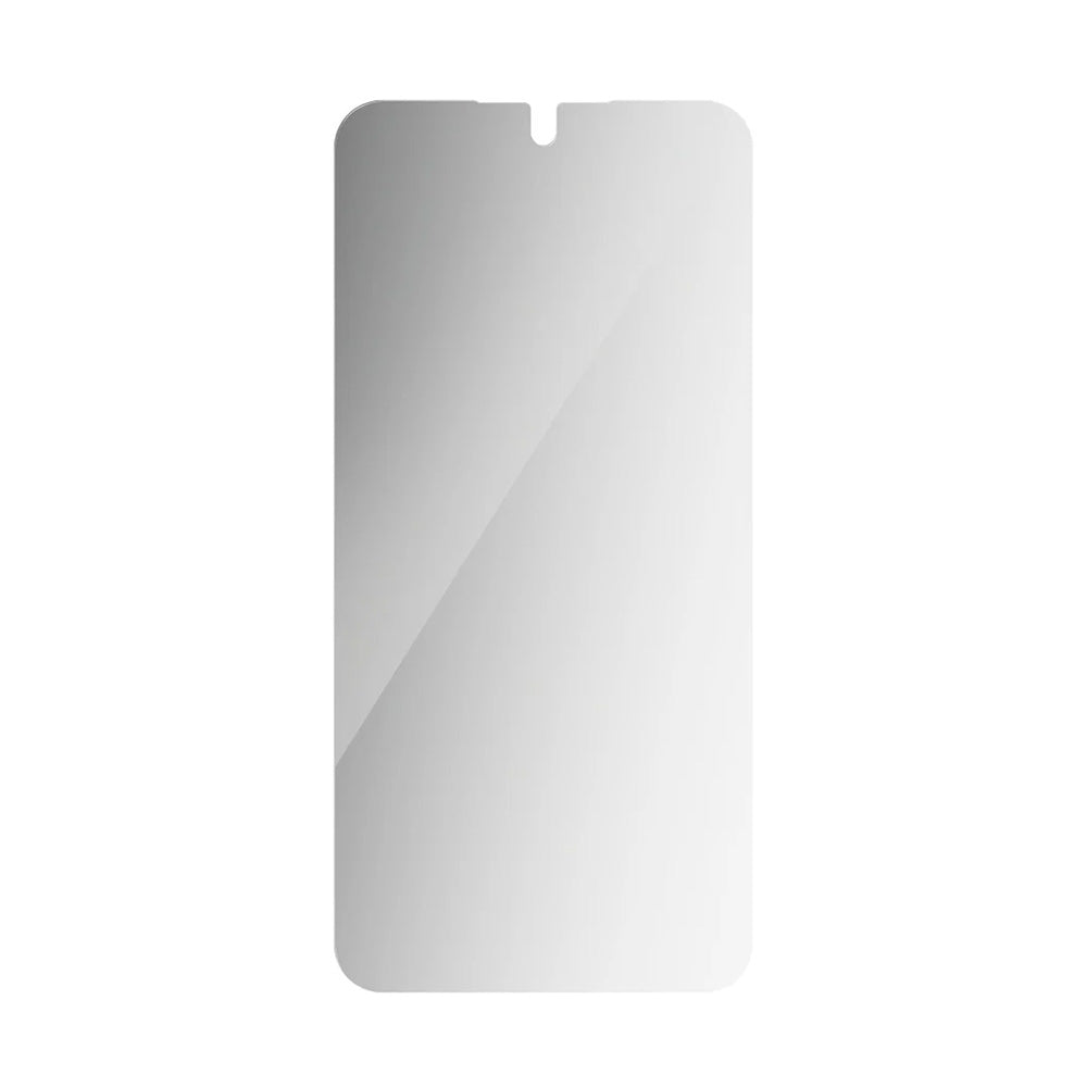 Προστατευτική Μεμβράνη Οθόνης Privacy PanzerGlass Ultra-Wide Fit για Samsung Galaxy A56 A566, Ενισχυμένο Γυαλί, Full Glue