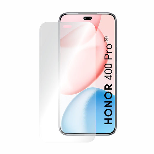 Προστατευτική μεμβράνη οθόνης Smart Protection Premium Classic για Honor 400 Pro, Πλαστικό, Σετ 2 τεμαχίων