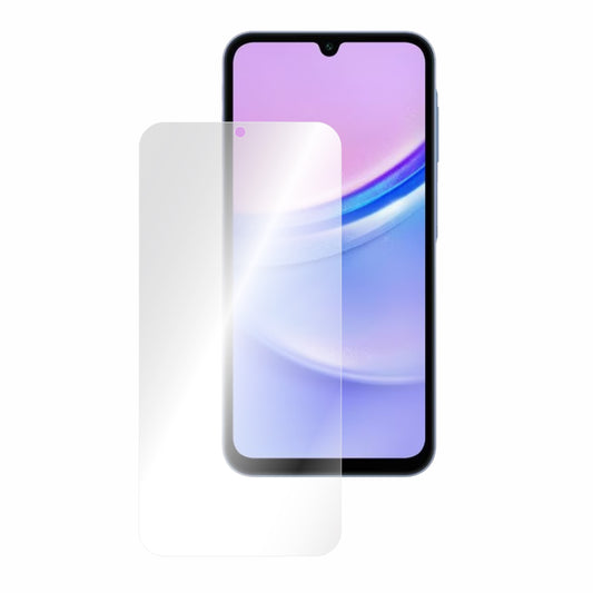 Προστατευτική μεμβράνη οθόνης Smart Protection Premium Classic για Samsung Galaxy A15 5G A156 / A15 A155, Πλαστικό, Σετ 2 τεμαχίων