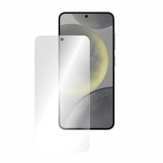 Προστατευτική μεμβράνη οθόνης Smart Protection Premium Classic για Samsung Galaxy S24 S921, Πλαστικό, Σετ 2 τεμαχίων