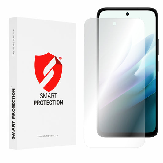 Smart Protection Premium Classic Screen Protector Film for Xiaomi Redmi 15 5G / 15 4G, Plastic, Set of 2 pieces