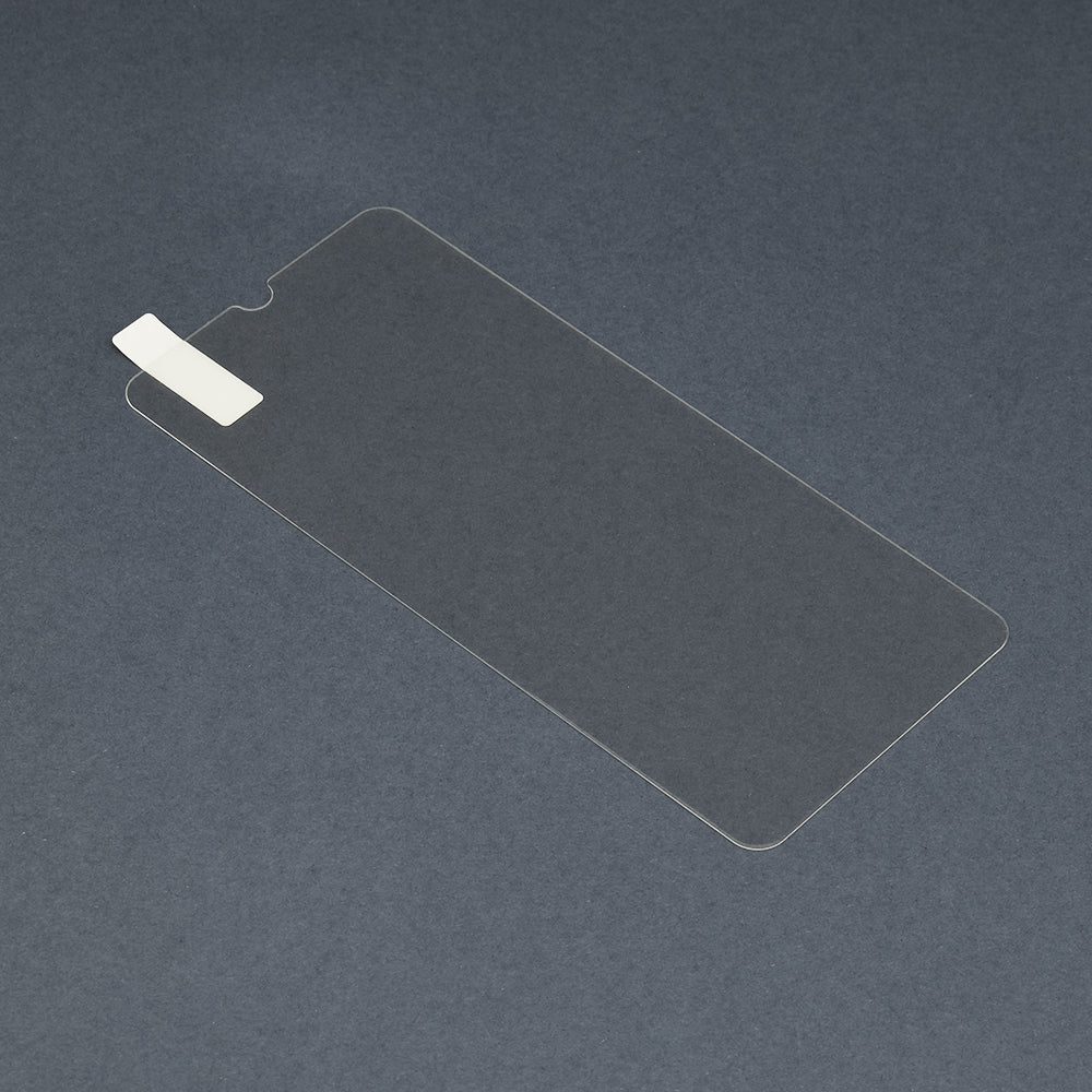 Προστατευτική Μεμβράνη Οθόνης Techsuit Clear Vision για Honor X7a, Ενισχυμένο Γυαλί, Full Glue