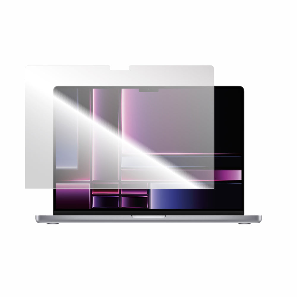 Προστατευτική Μεμβράνη Οθόνης Anti Blue Light Techsuit VisionProX για Apple MacBook Air M4 13inch (2025), Πλαστική