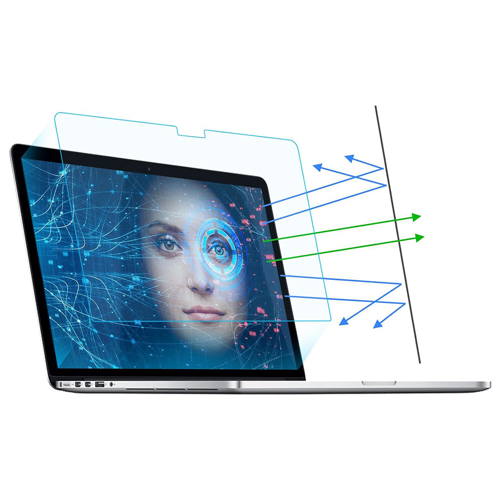 Προστατευτική Μεμβράνη Οθόνης Anti Blue Light Techsuit VisionProX για Apple MacBook Pro 14inch (2023), Πλαστική