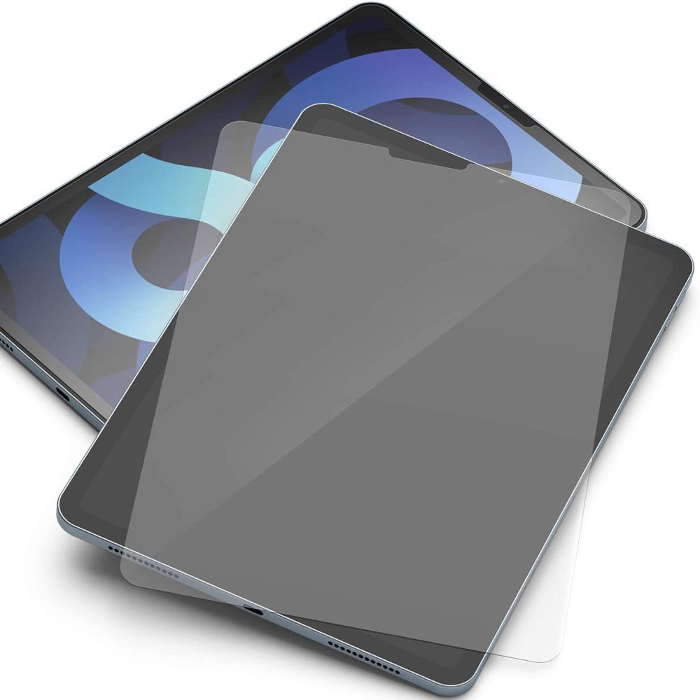 Προστατευτική Μεμβράνη Οθόνης HOFI PRO+ για Apple iPad (2025) / (2022), Ενισχυμένο Γυαλί, Full Glue