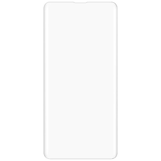 X-One Προστατευτικό οθόνης για Samsung Galaxy Note 20 Ultra 5G N986 / Note 20 Ultra N985, γυαλί, κόλλα UV