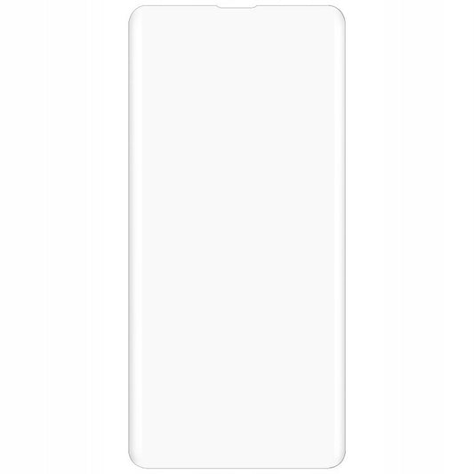 Προστατευτικό οθόνης X-One για Samsung Galaxy S21 Ultra 5G G998, γυαλί, κόλλα UV