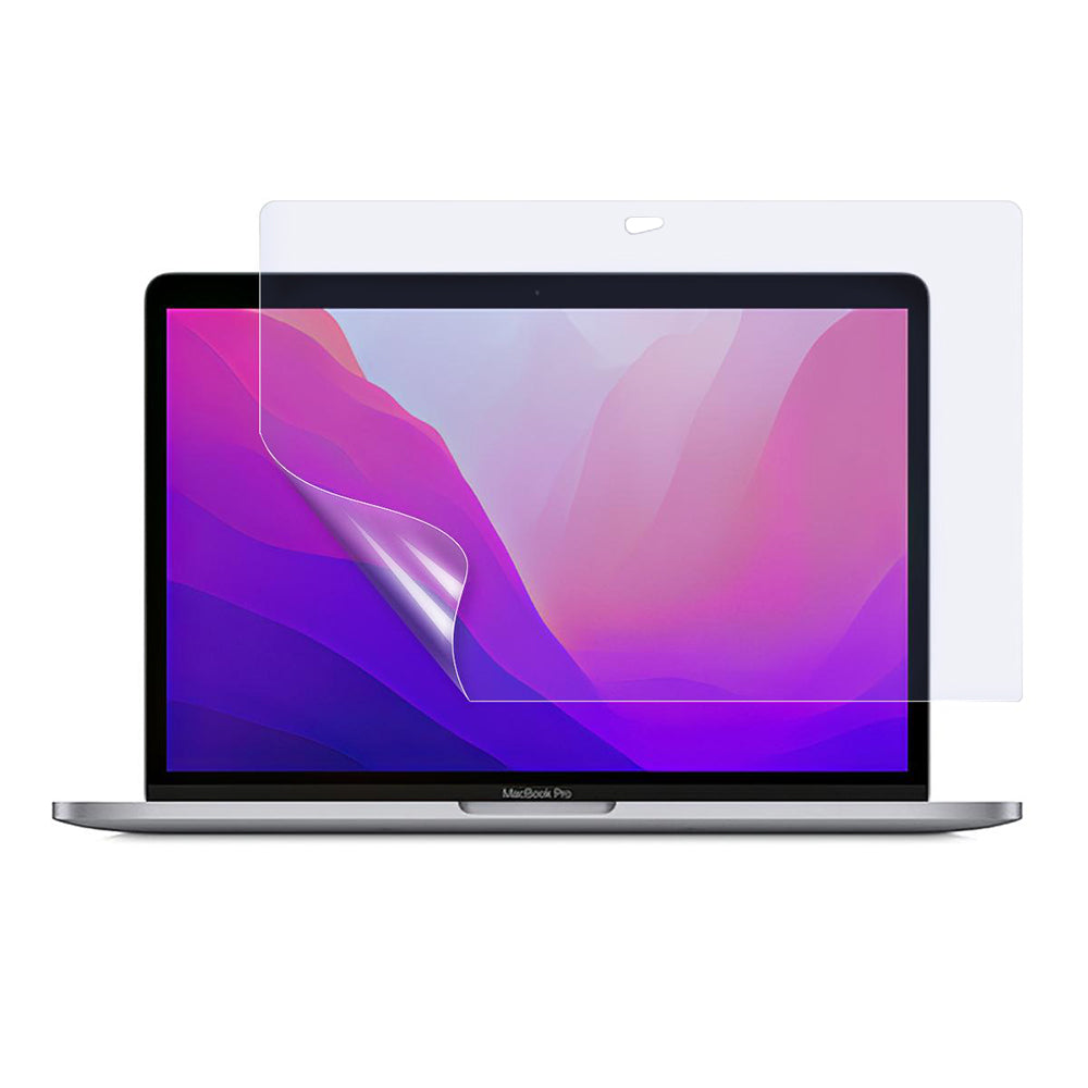 Ματ Προστατευτική Μεμβράνη Οθόνης Anti Blue Light Techsuit VisionProX για Apple MacBook Pro 13inch (2022) / (2020) / (2019) / (2018) / (2016), Πλαστική