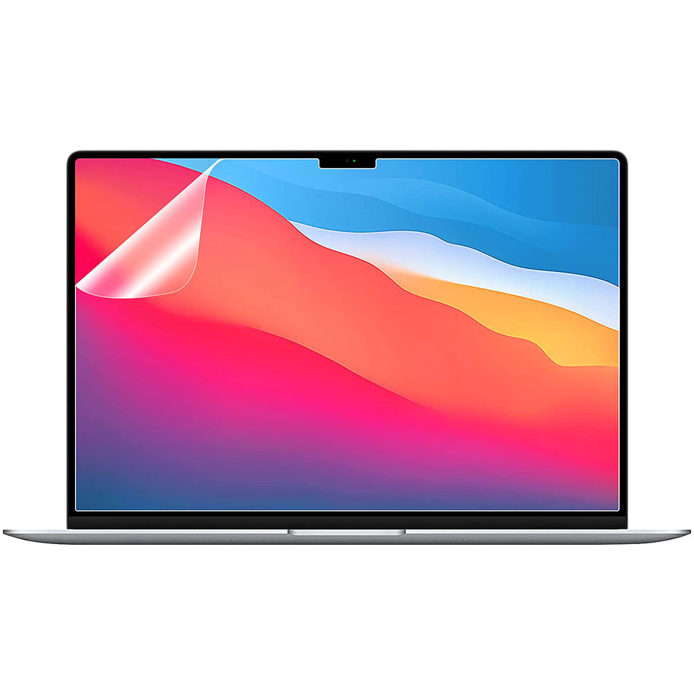 Ματ Προστατευτική Μεμβράνη Οθόνης Anti Blue Light Techsuit VisionProX για Apple MacBook Pro 14inch (2024), Πλαστική