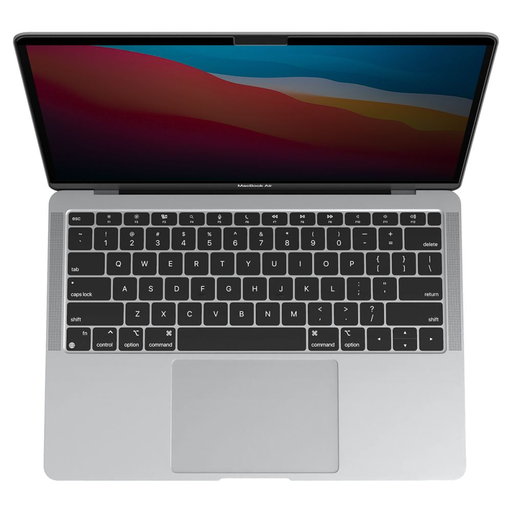 Προστατευτική Μεμβράνη Απορρήτου Spigen Safe View Magnetic για Apple MacBook Air M3 13inch (2024) / (2022), Πλαστικό AFL06253