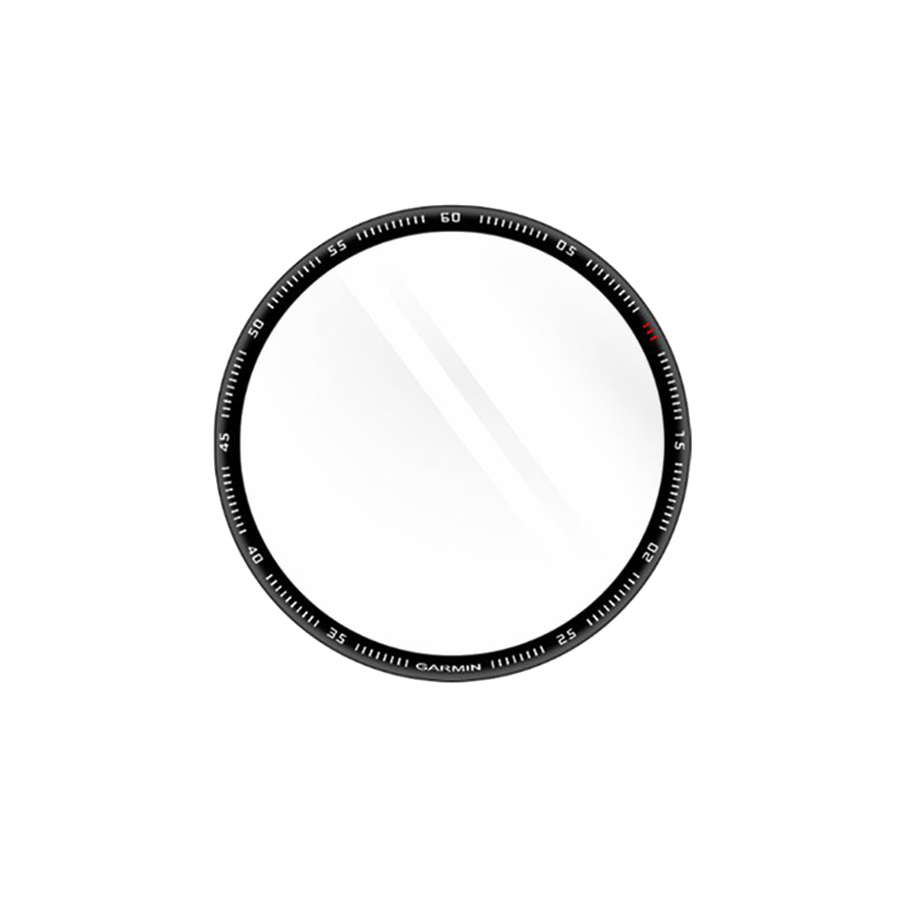 Προστατευτική Μεμβράνη Techsuit Nano Flex για Garmin Fenix 7S, Σετ 2 τεμαχίων, Πλαστική, Μαύρη