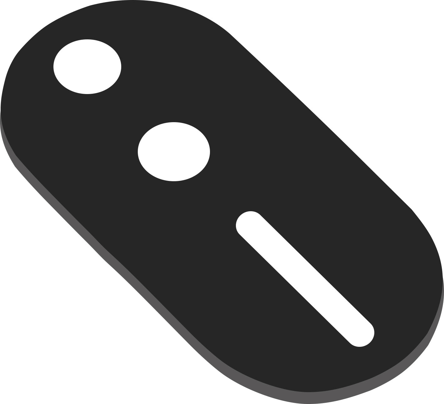 Φακός Πίσω Κάμερας για NOKIA 230 (2024)