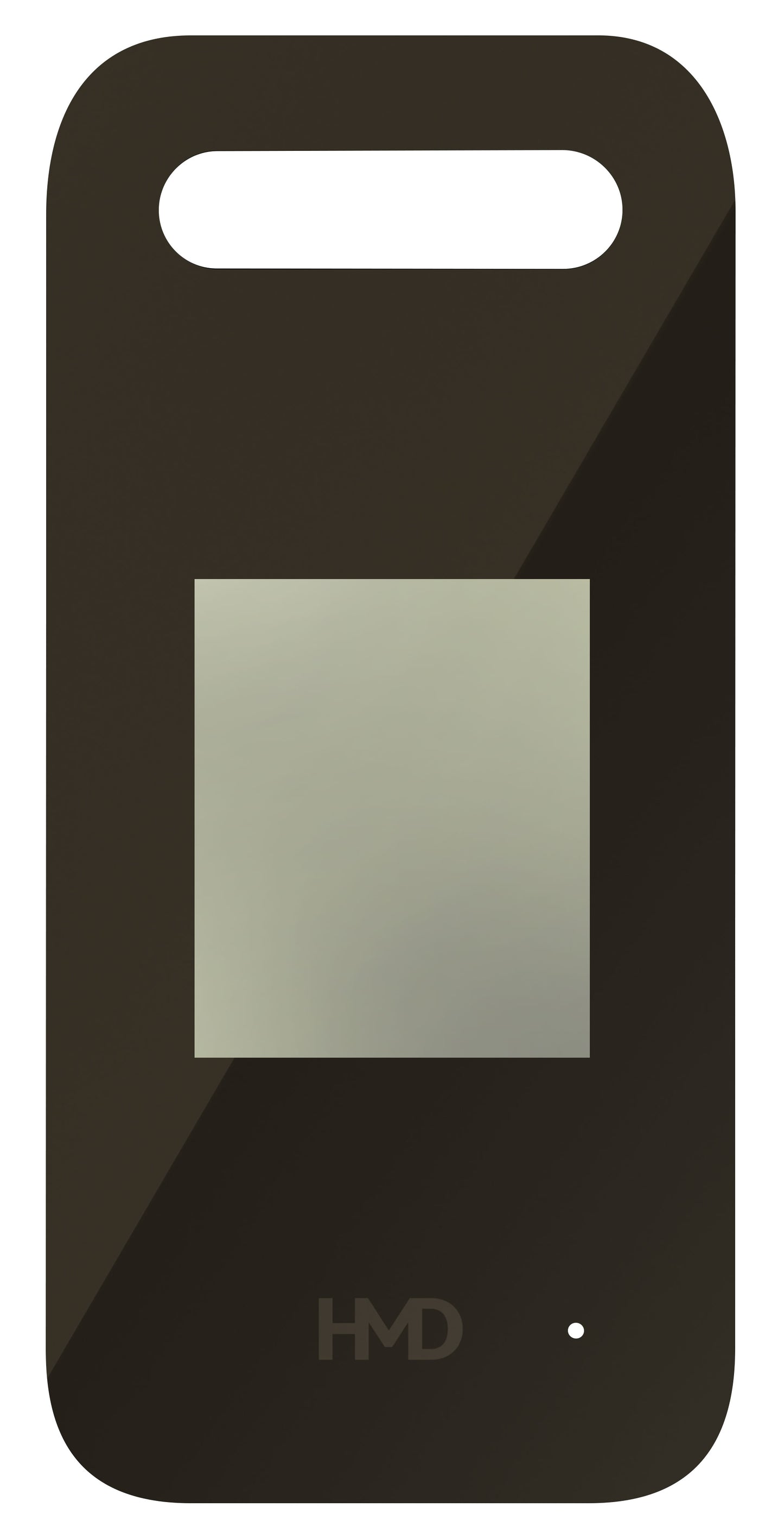 Υπομονάδα Οθόνης LCD για HMD 2660 Flip, Μπλε