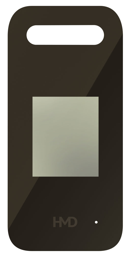 Υπομονάδα Οθόνης LCD για HMD 2660 Flip, Μπλε