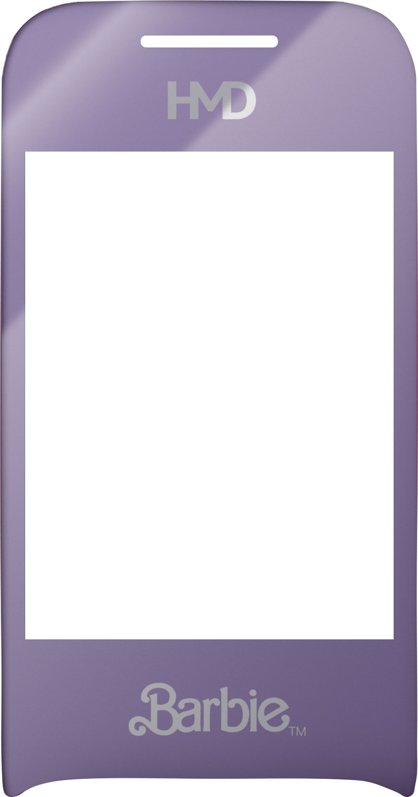 Μονάδα Οθόνης LCD για HMD Barbie