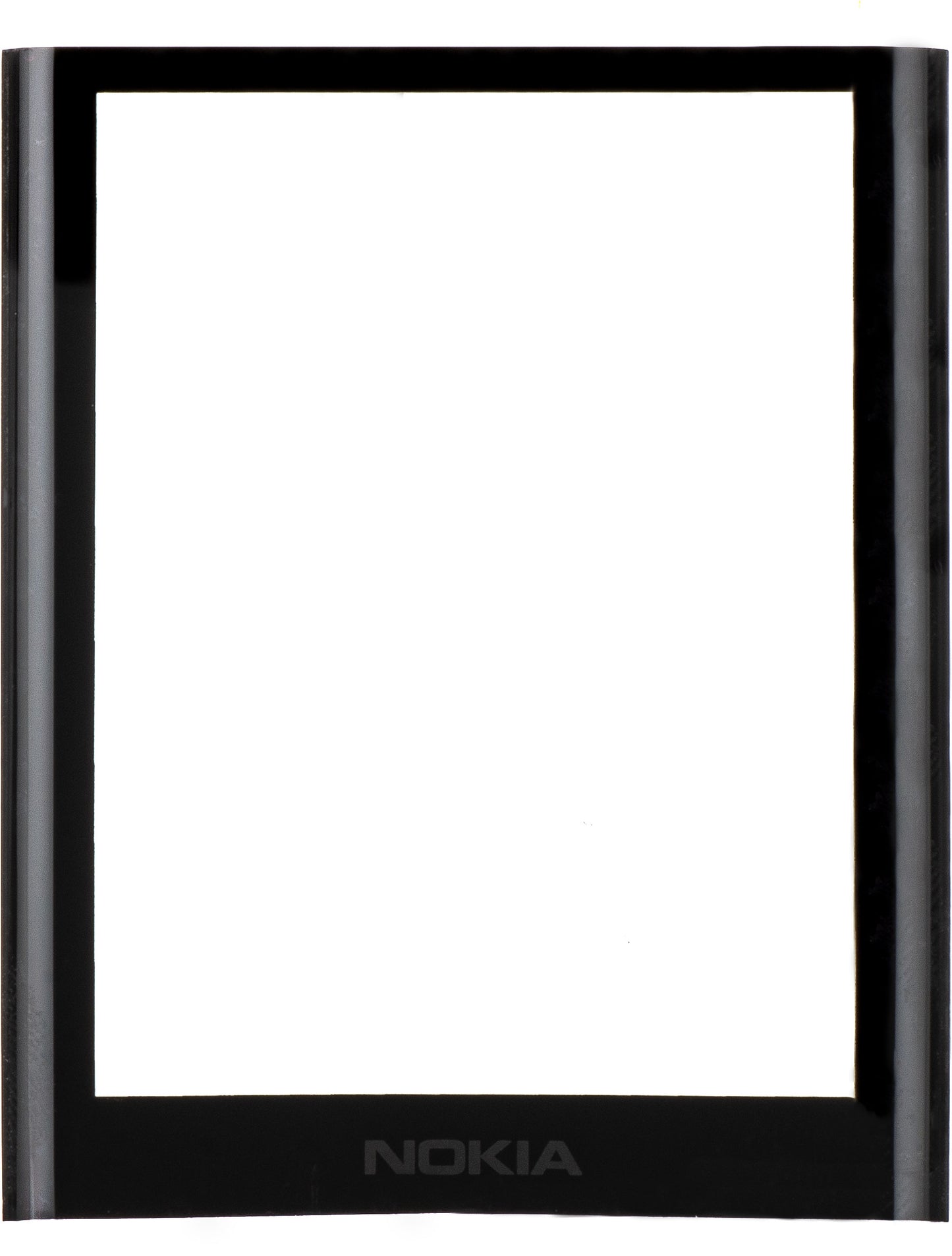 LCD φακός για Nokia 5310 (2024), Μαύρο