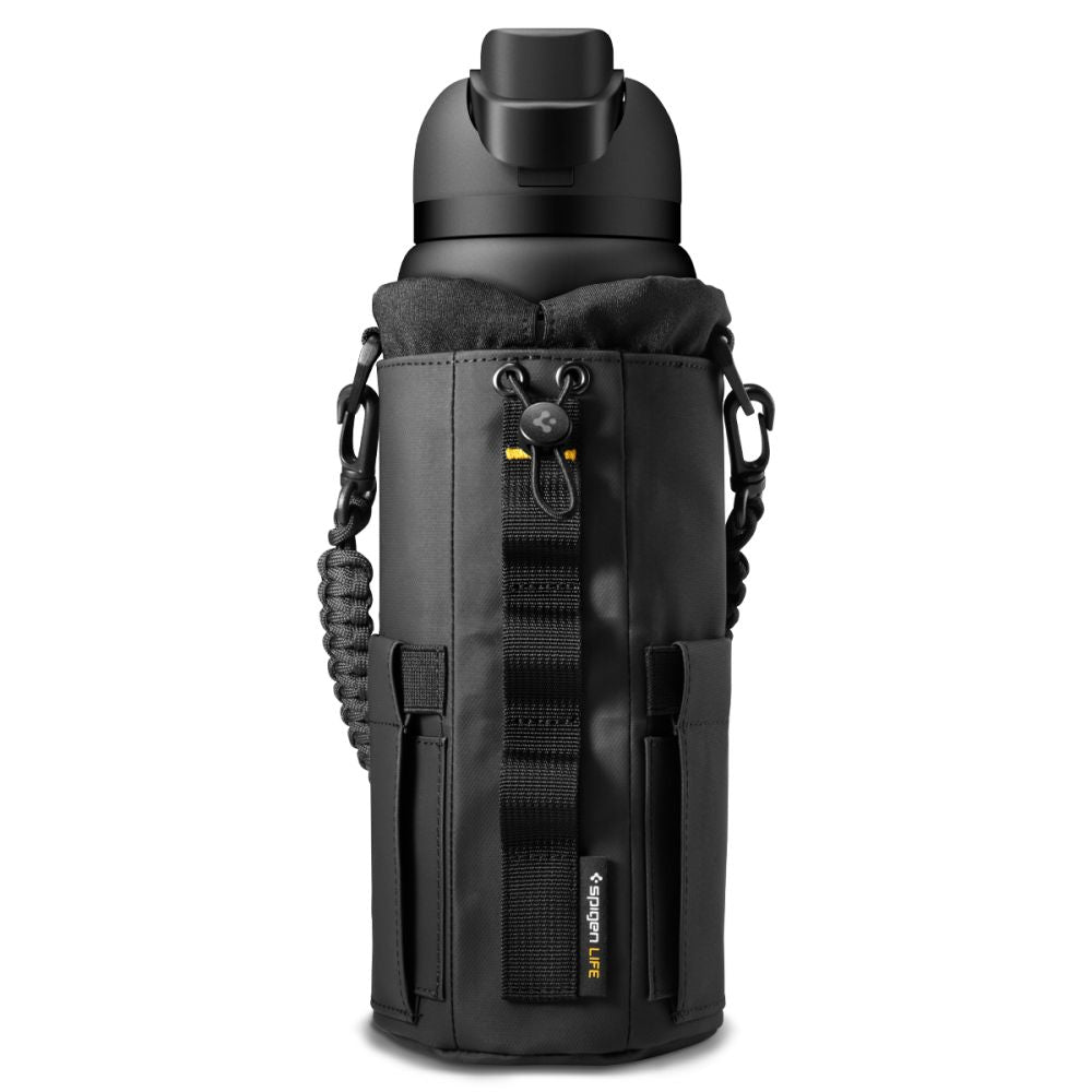 Τσάντα Αξεσουάρ Spigen LF500, Universal, Μαύρη AFA09382