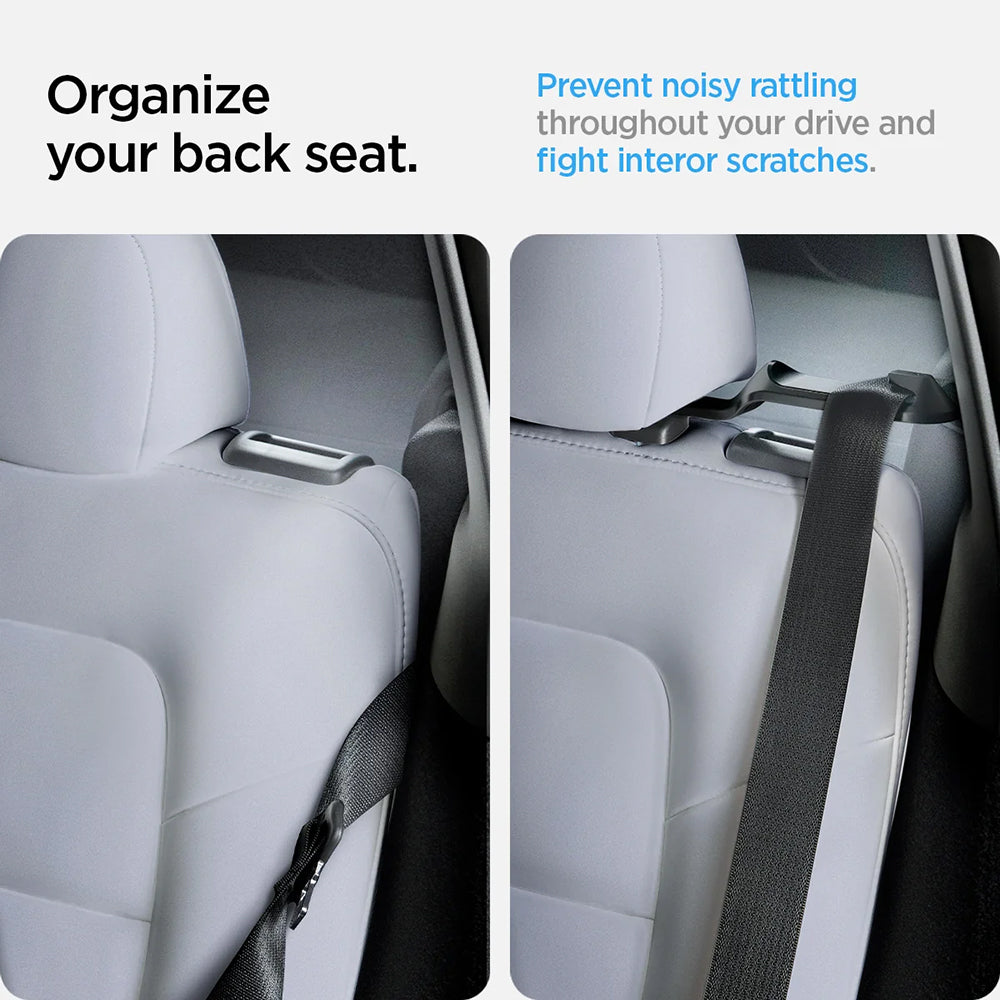Spigen Seat Belt Buckle Guide for Tesla Y ACP06041