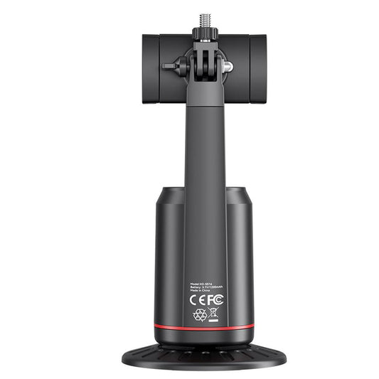 Υποστήριξη XO Design SS16 Παρακολούθηση Προσώπου 360, Παγκόσμιο, Μαύρο