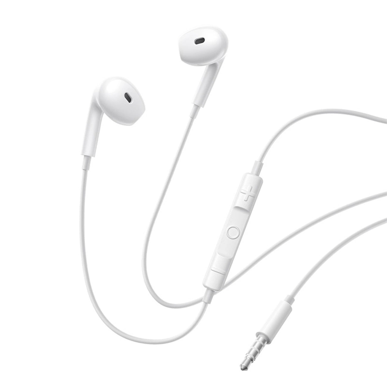 Handsfree 3.5mm Baseus Encok HZ19, White A00182301213-00